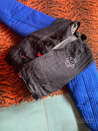 Tuta addestramento GOLEM NUOVA