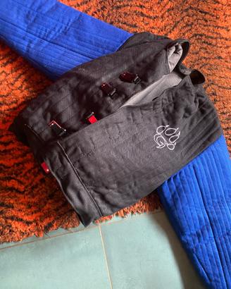 Tuta addestramento GOLEM NUOVA