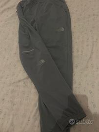 Pantaloni the north  face uomo taglia m