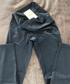 Pantaloni aderenti tg. M New Fashion