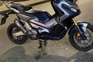 Honda X-adv