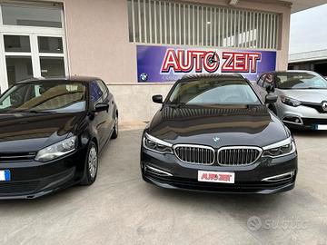Bmw 520 d xDrive Touring Luxury