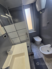 Stanza doppia vicino stazione principe