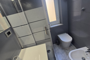 Stanza doppia vicino stazione principe