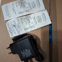 PANASONIC RE7-68 alimentatore 