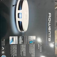 Robot aspirapolvere Rowenta