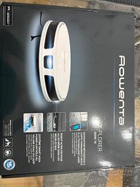 Robot aspirapolvere Rowenta