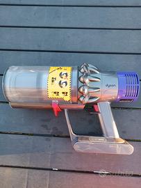Dyson v10 funzionante 