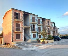 Appartamento con vista mare in sardegna