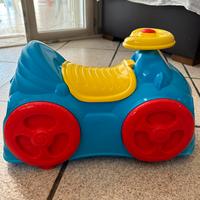 Macchinina gioco bimbo/a