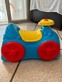 Macchinina gioco bimbo/a