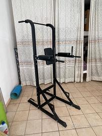 Torretta x allenamento 