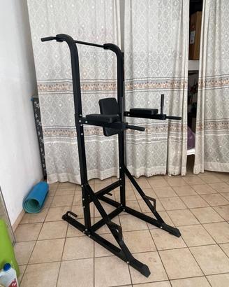 Torretta x allenamento 