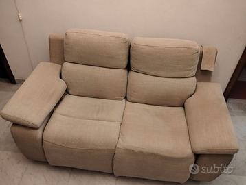 Divano poltrone sofa