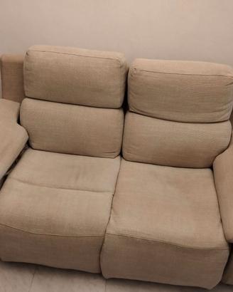 Divano poltrone sofa