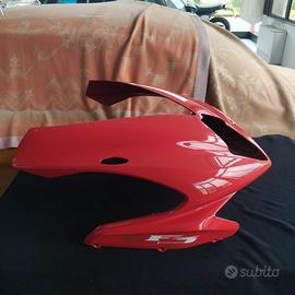 Cupolino MV AGUSTA F3 AGO