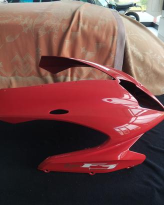 Cupolino MV AGUSTA F3 AGO
