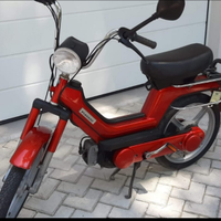 Piaggio Si