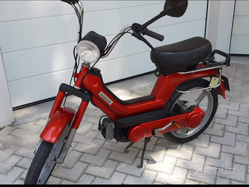 Piaggio Si