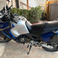 Honda Varadero 1000 cc