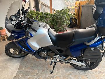 Honda Varadero 1000 cc