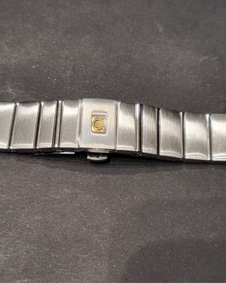Omega Constellation