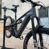 E bike