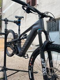 E bike