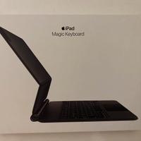 Magic Keybord - Ipad