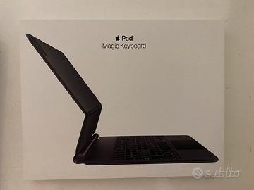 Magic Keybord - Ipad