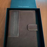 Agenda/portafoglio Piquadro originale