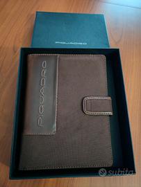 Agenda/portafoglio Piquadro originale