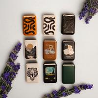 MagSafe Wallet custom per iPhone