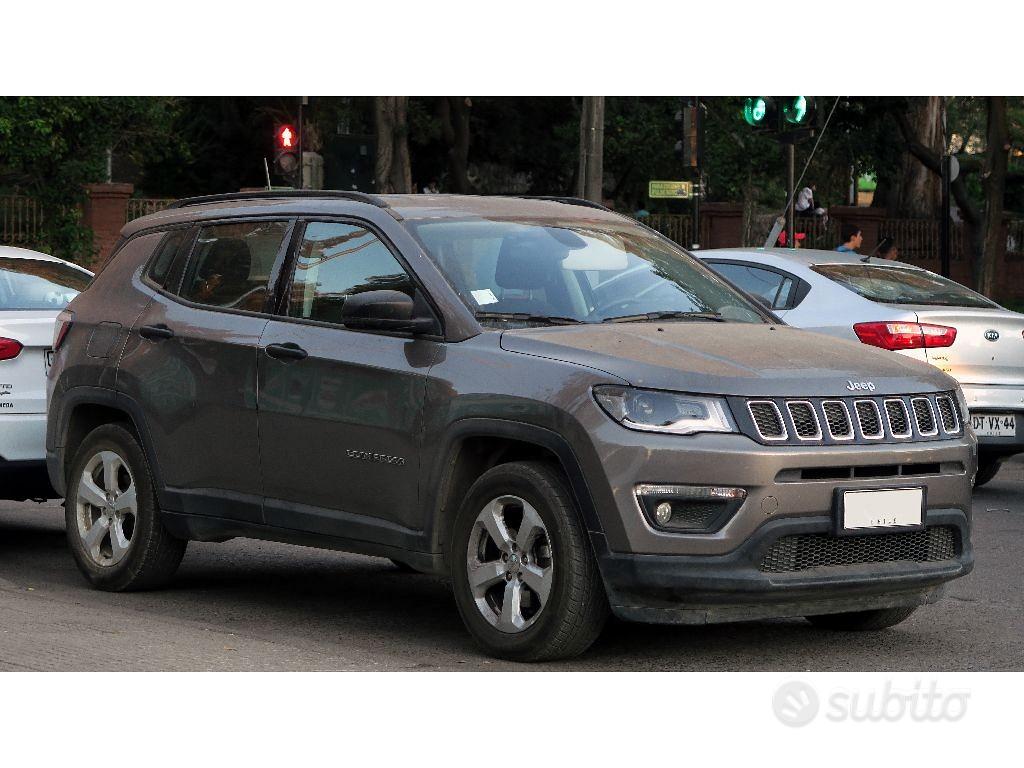 Jeep+compass+2016 - Vendita in Accessori auto 