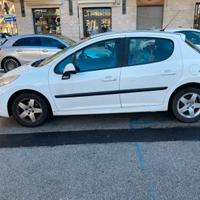 Peugeot 207 1400 Energy sport gpl del 2009