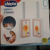 chicco baby control 