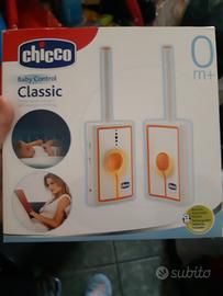 chicco baby control 