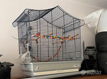 Gabbia per canarini