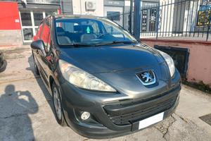 Peugeot 207 1.4 HDi 70CV 5p. X Line OK NEOPATENTAT