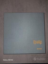 Cofanetto OPERETTA RICORDI (1984) - 15 LP Vinili