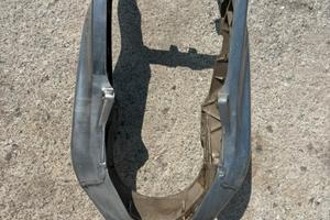 Telaio extrema 125