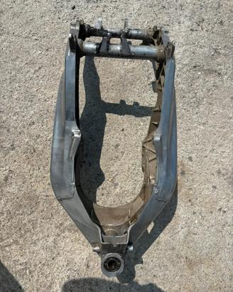 Telaio extrema 125