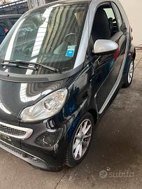 Smart fortwo anno 2013