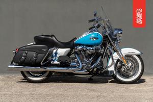 Harley-Davidson FLHTK Road King 107 - 2017