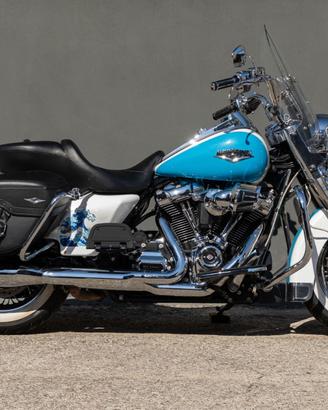 Harley-Davidson FLHTK Road King 107 - 2017