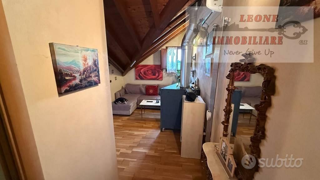 Appartamento – Vidigulfo, Mandrino - Vista 4