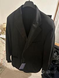 Giacca uomo elegante Cantarelli lavorata a mano