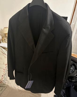 Giacca uomo elegante Cantarelli lavorata a mano