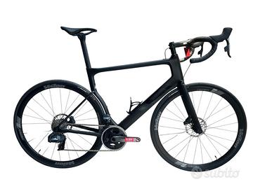 3T STRADA | TG XL | USATO 6358