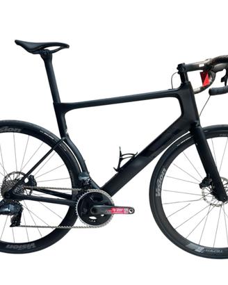 3T STRADA | TG XL | USATO 6358